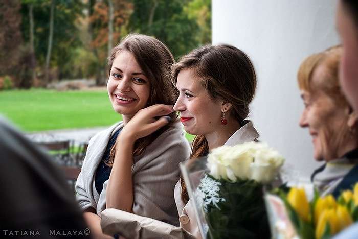 T.M. ����� T.M.  �� PhotoGeek.ru #��������� ����������