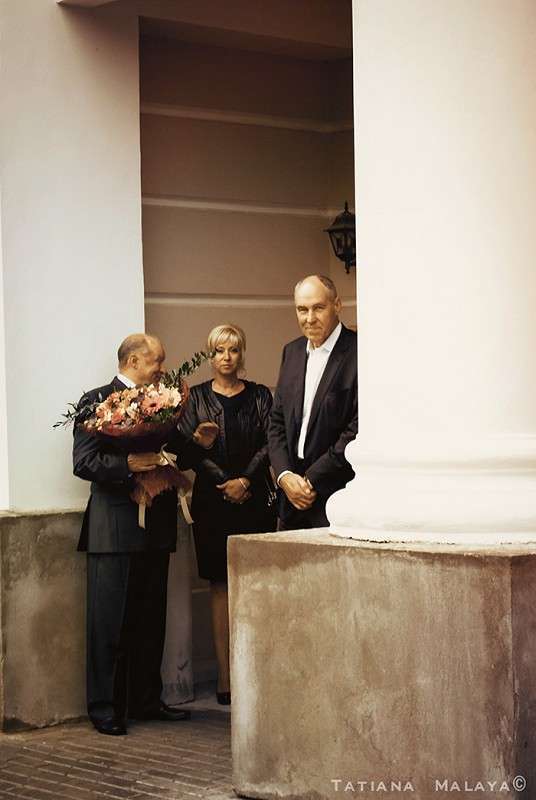 T.M. ����� T.M.  �� PhotoGeek.ru #��������� ����������