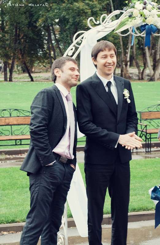 T.M. ����� T.M.  �� PhotoGeek.ru #��������� ����������