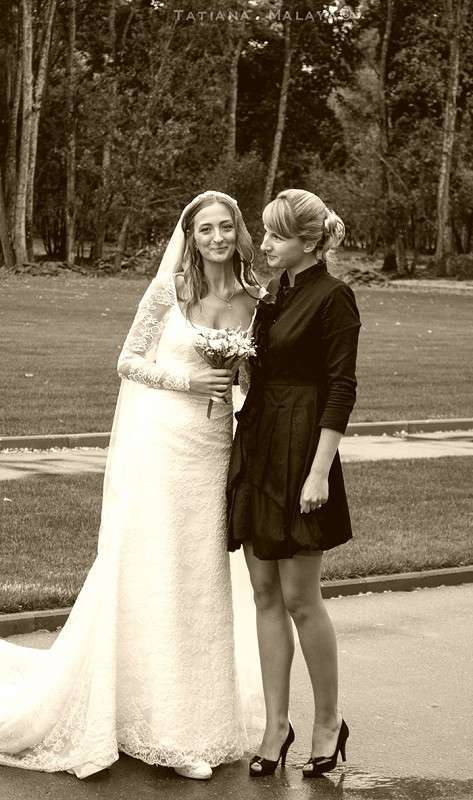 T.M. ����� T.M.  �� PhotoGeek.ru #��������� ����������