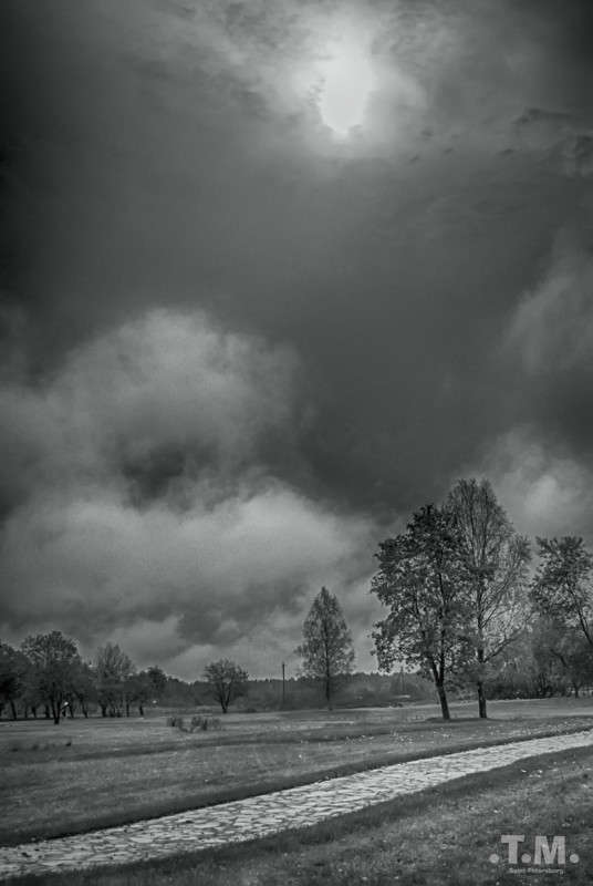 Landscape ����� T.M.  �� PhotoGeek.ru #������ ��� ������� #����� �������������� #������ #�����-�����