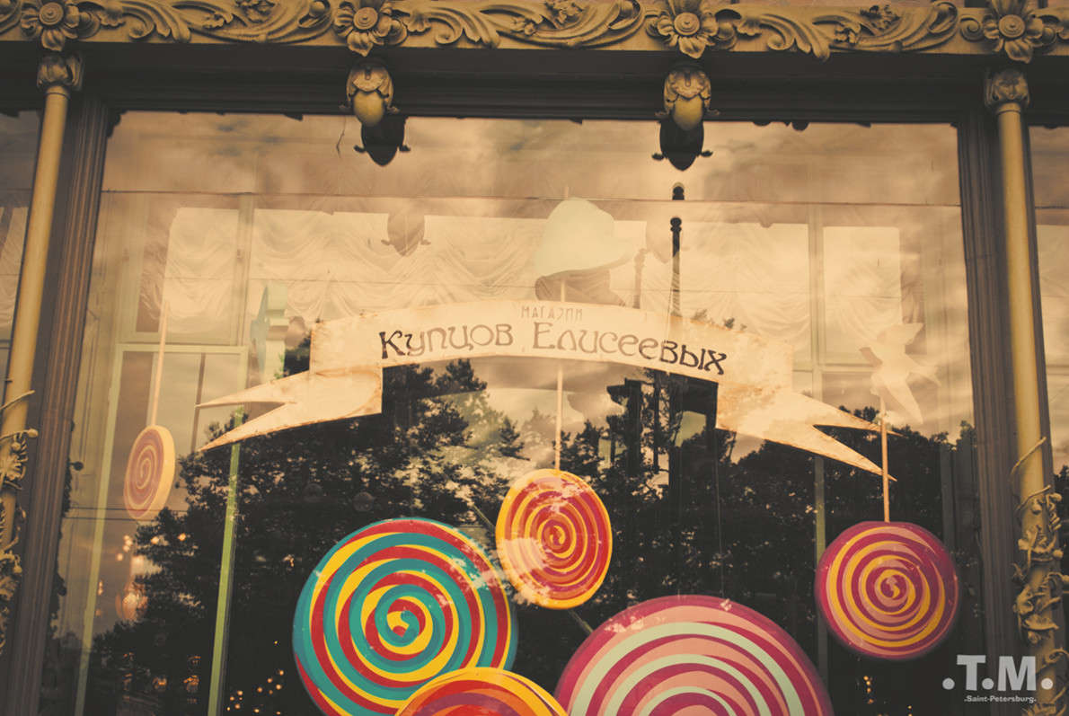 ... ����� T.M.  �� PhotoGeek.ru #��������� ���������� #�������� ���������� #�����-����