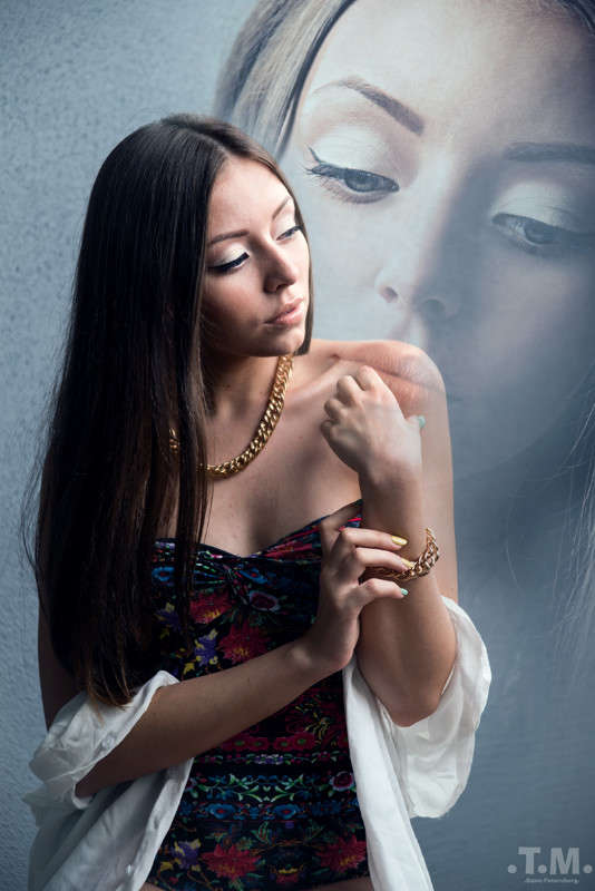 Nikol' ����� T.M.  �� PhotoGeek.ru #������� #������