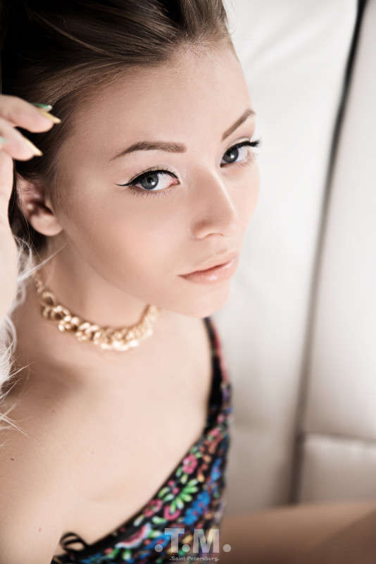 Nikol' ����� T.M.  �� PhotoGeek.ru #������� #������