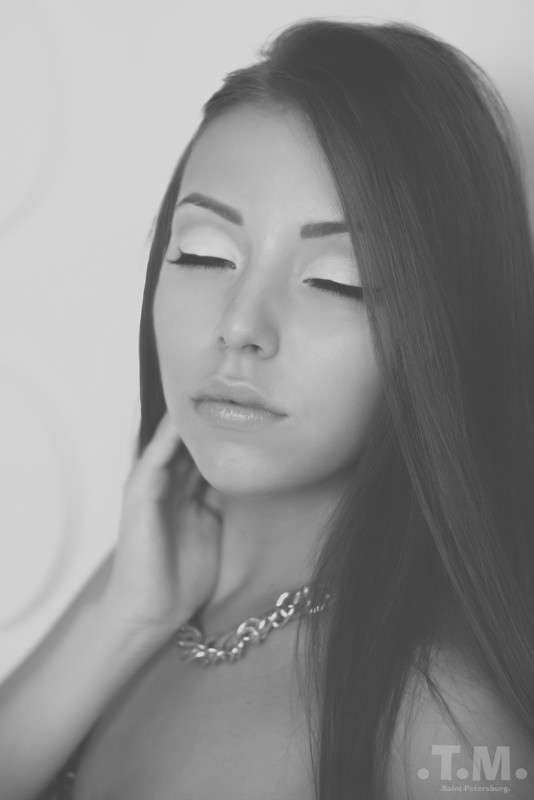 Black Nikol' ����� T.M.  �� PhotoGeek.ru #������� #������ #�����-�����