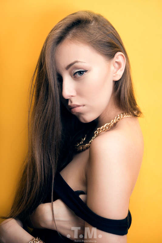 Nikol' ����� T.M.  �� PhotoGeek.ru #������� #������