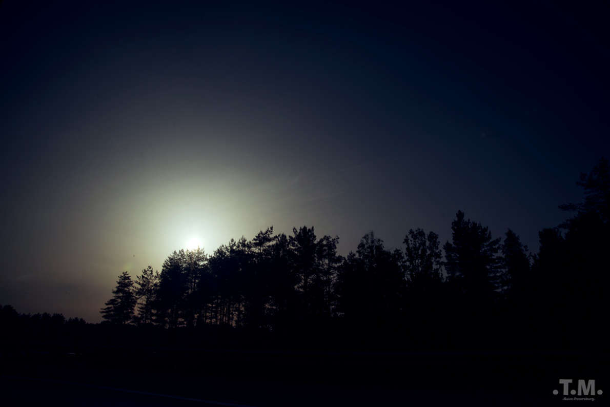 Night ����� T.M.  �� PhotoGeek.ru #����� #������ ��� ������� #����� ��������������