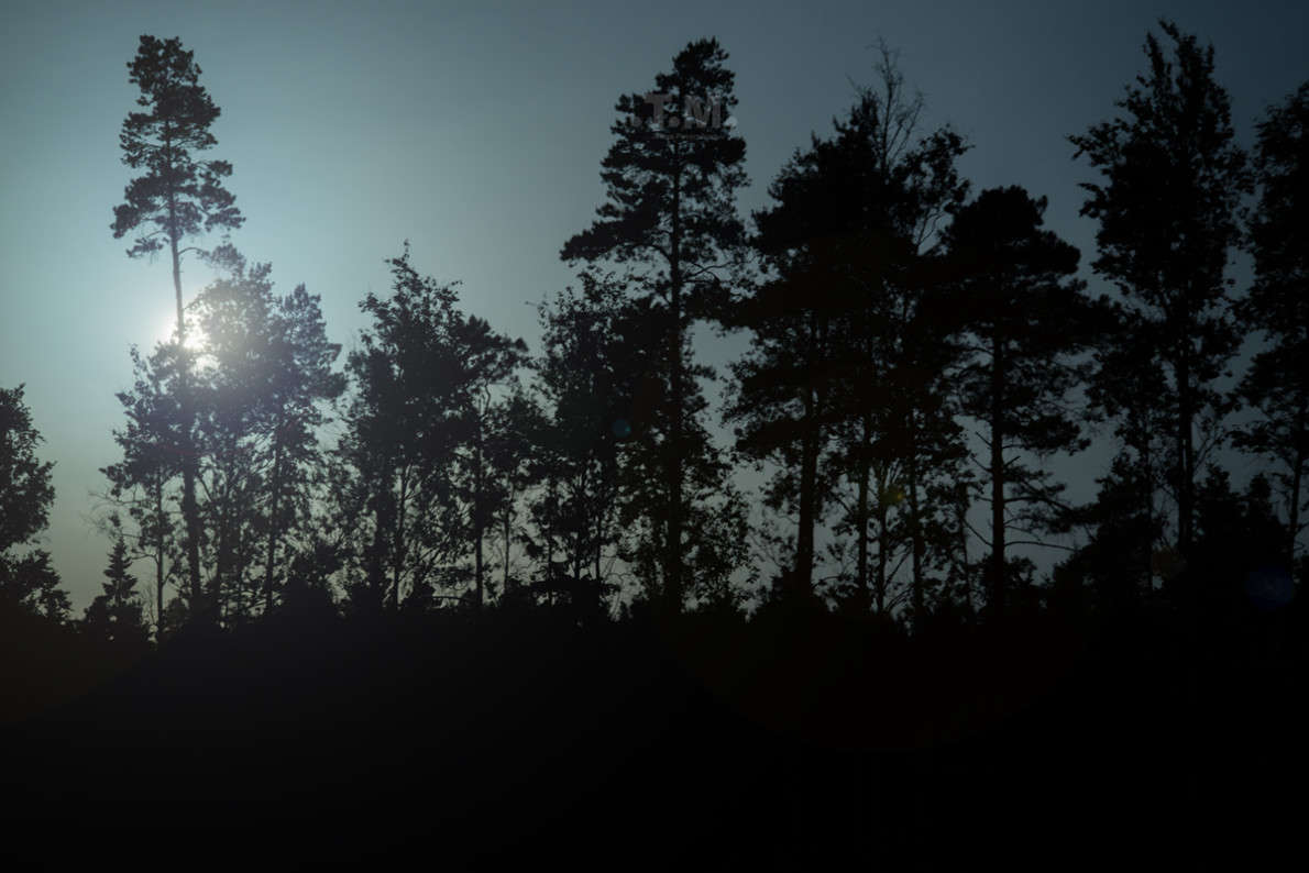 Blue light ����� T.M.  �� PhotoGeek.ru #������ ��� ������� #����� �������������� #����� #������