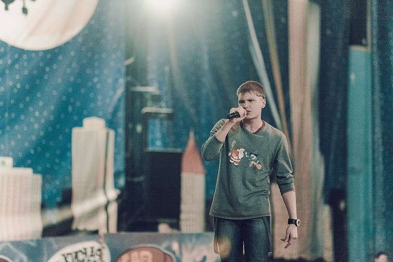 ... ����� ���������� ���������� �� PhotoGeek.ru #��������