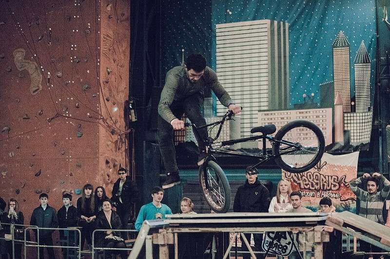 ... ����� ���������� ���������� �� PhotoGeek.ru #��������