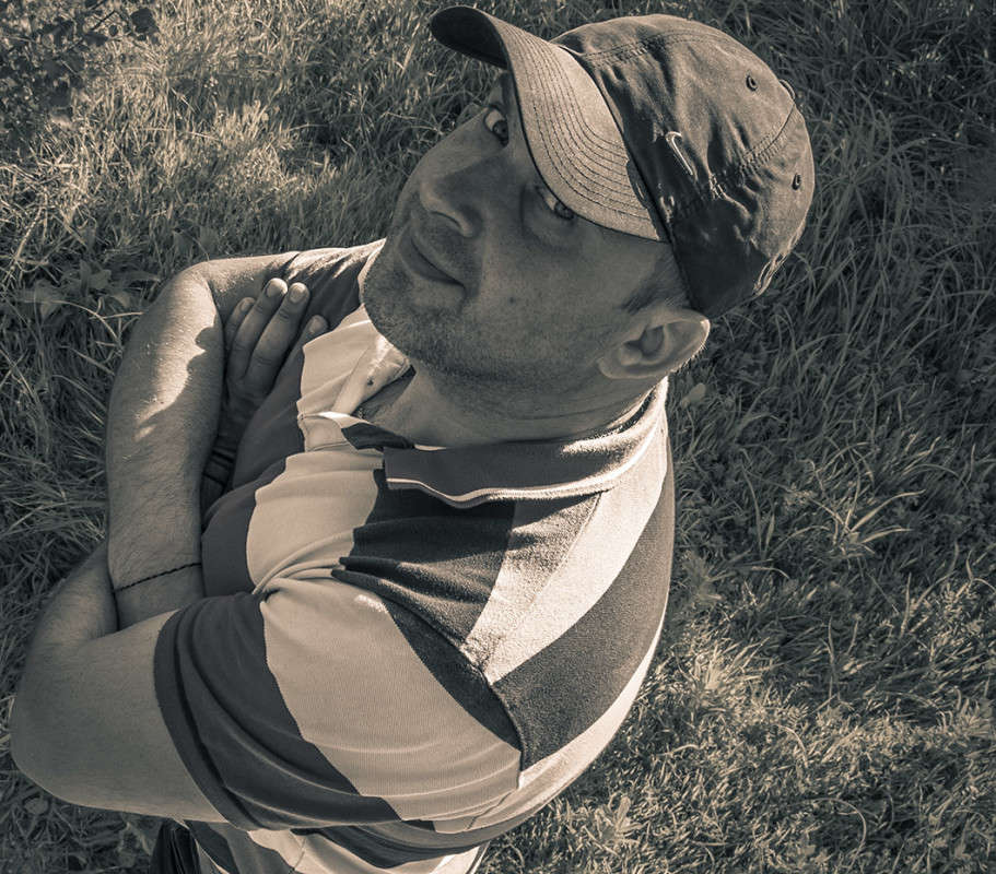 *** ����� �������  �� PhotoGeek.ru #�������