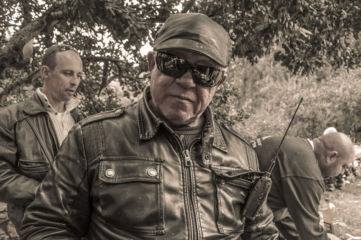 ������ ����� �������  �� PhotoGeek.ru #�������