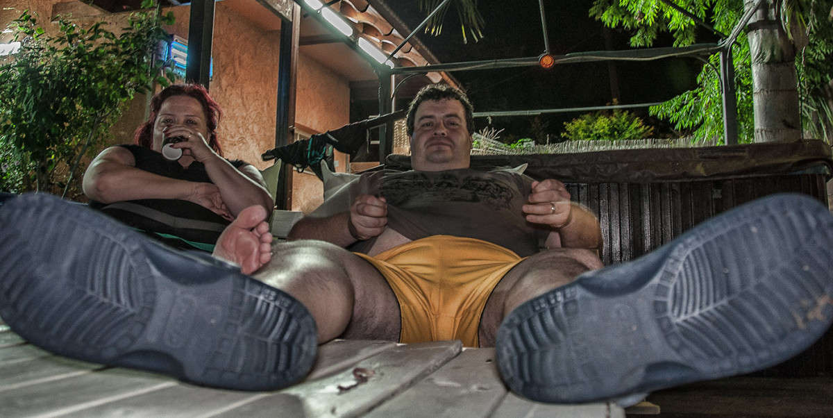 ���� ����� �������  �� PhotoGeek.ru #�������