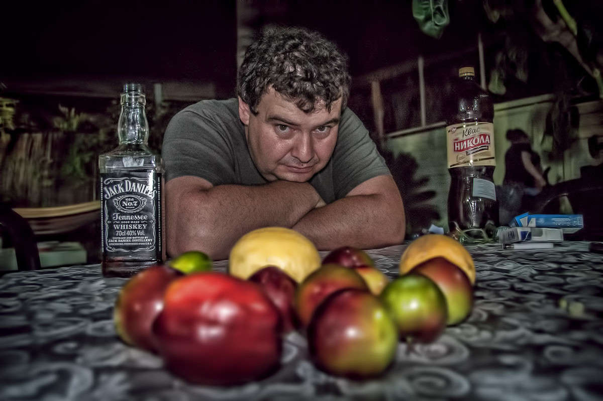 ������� � ��������� ����� �������  �� PhotoGeek.ru #�������