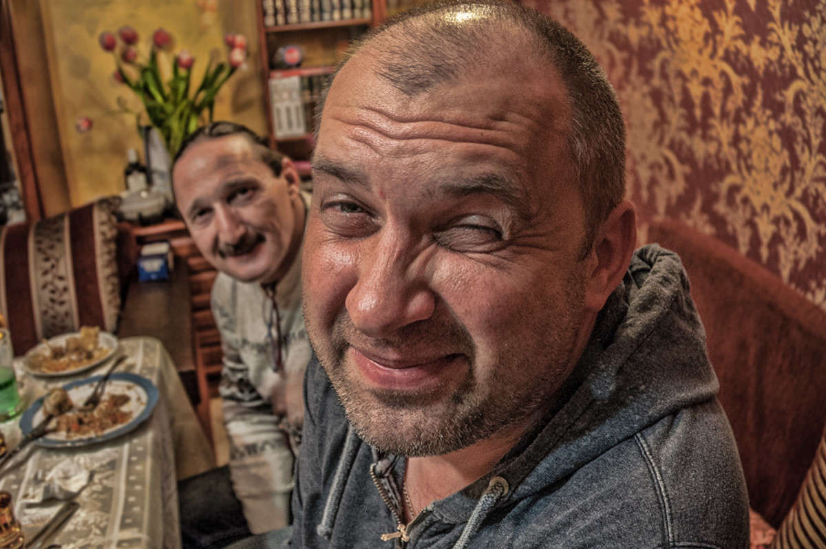 ����� ����� �������  �� PhotoGeek.ru #�������