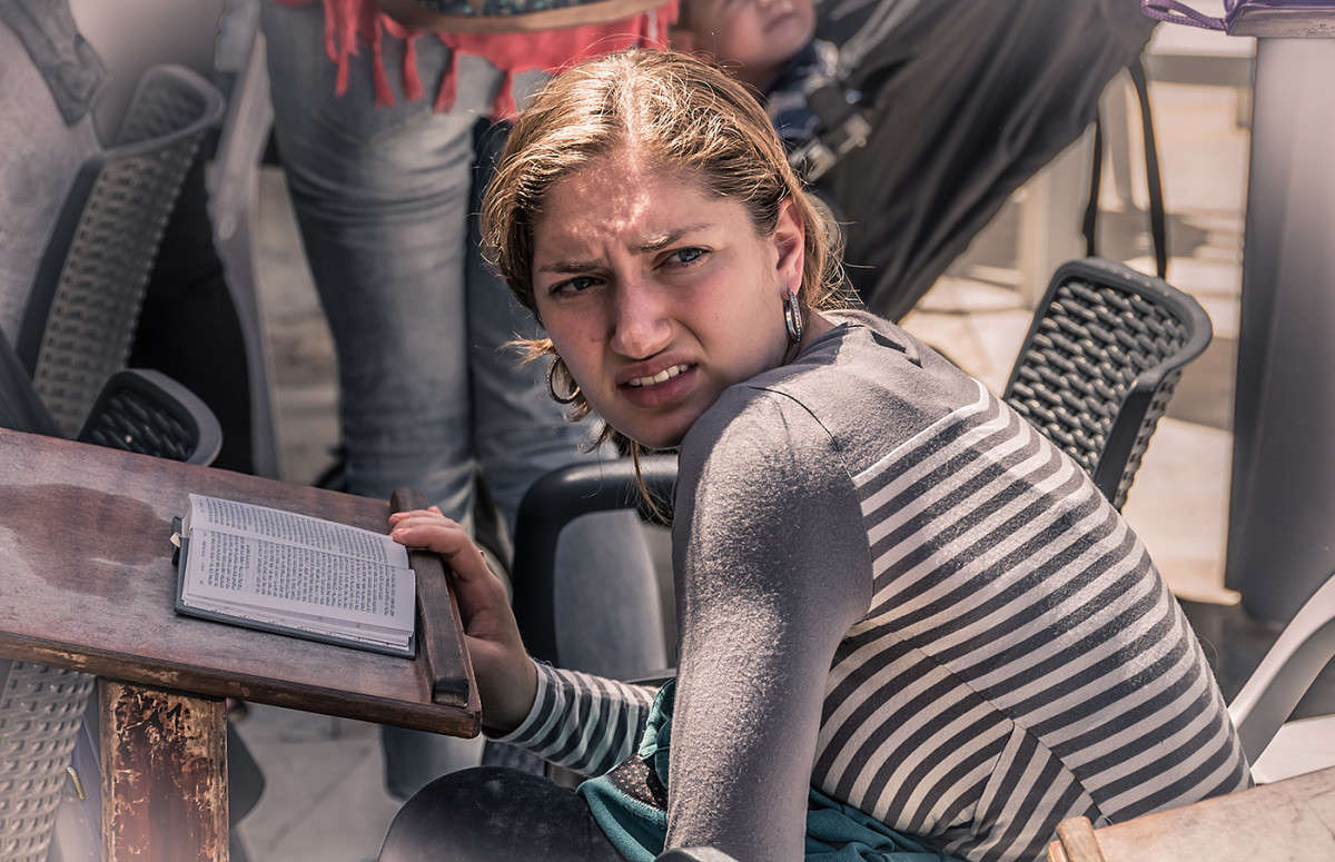 ����������� ����� �������  �� PhotoGeek.ru #�������