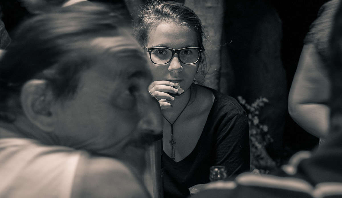 ����� ������� ����... ����� �������  �� PhotoGeek.ru #�������