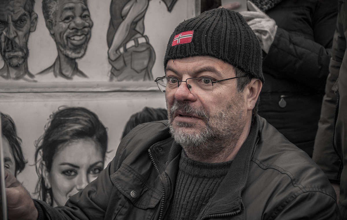 �������� ����� �������  �� PhotoGeek.ru #�������