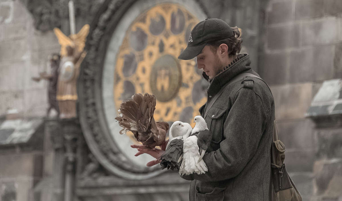 ������ ����� �������  �� PhotoGeek.ru #�������� ���������� #�����-����