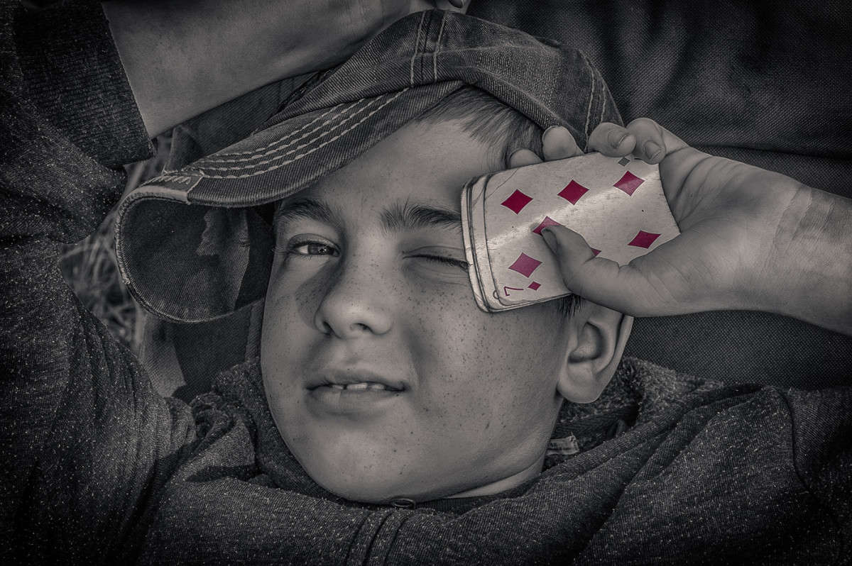 ������ ����� �������  �� PhotoGeek.ru #�������