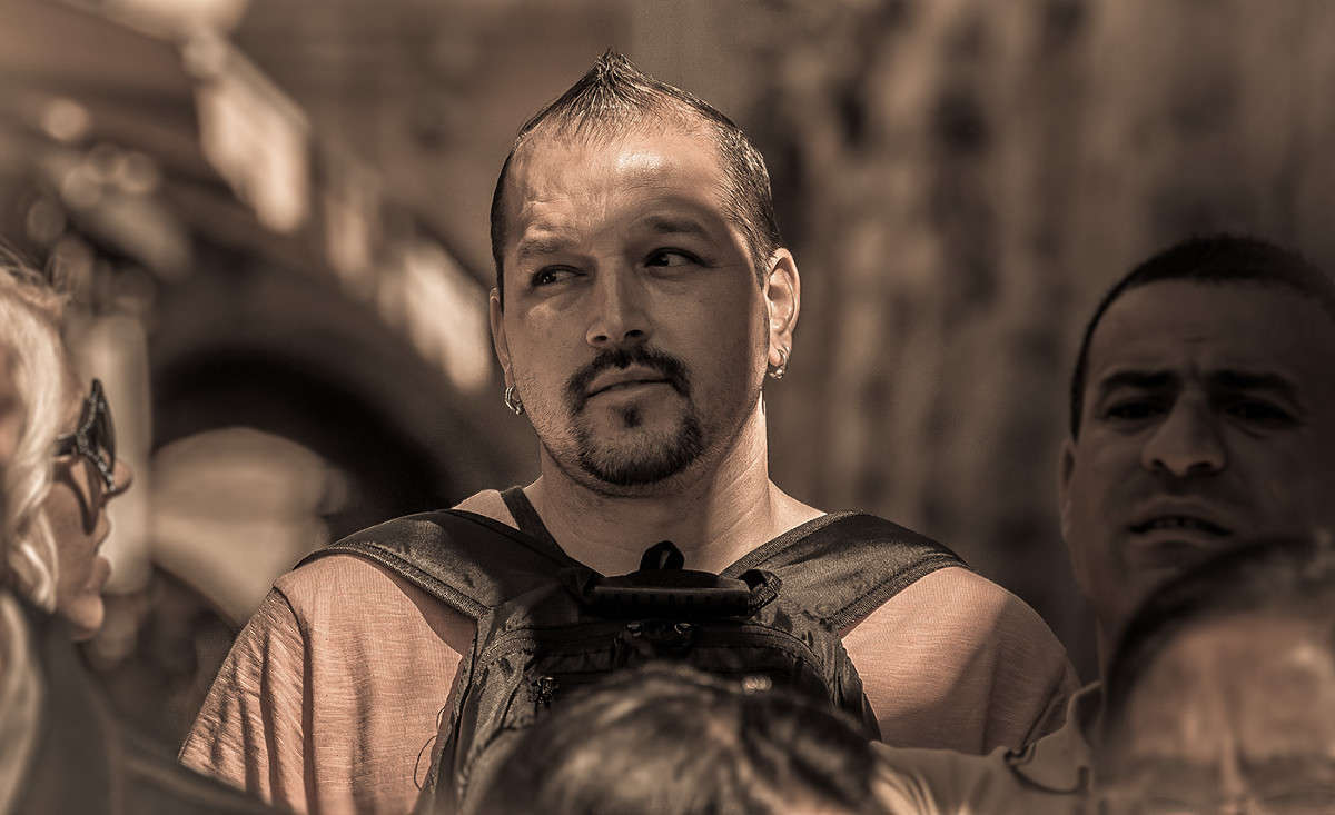 ... ����� �������  �� PhotoGeek.ru #�������