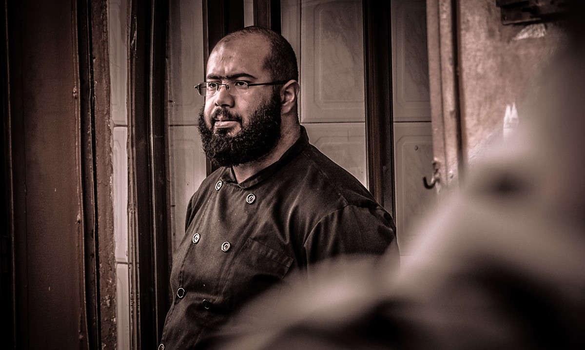 ������ ����� �������  �� PhotoGeek.ru #�������