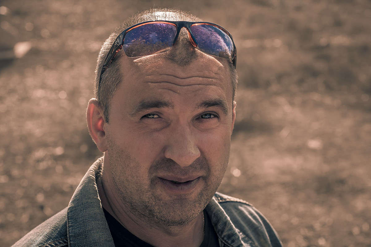 ������� �������� ����� �������  �� PhotoGeek.ru #�������