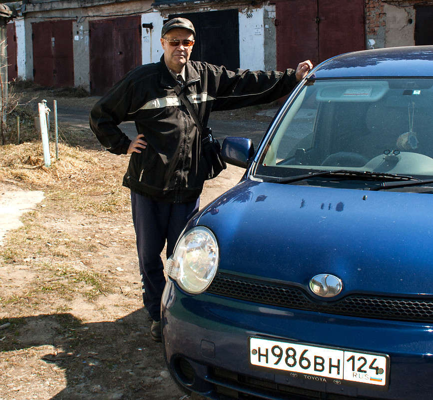 � ������ ����� ������ ������� �� PhotoGeek.ru #�������� ����������