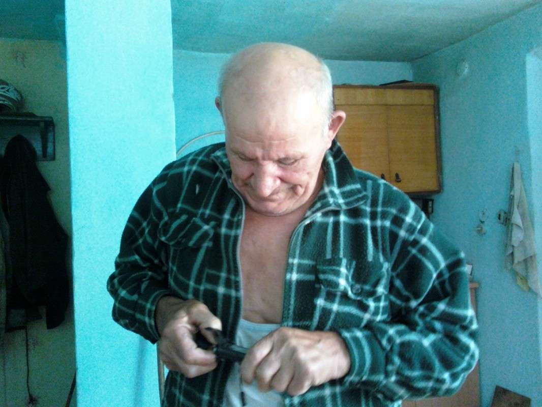 ���-������ ����� ������ ������� �� PhotoGeek.ru #�������� ����������