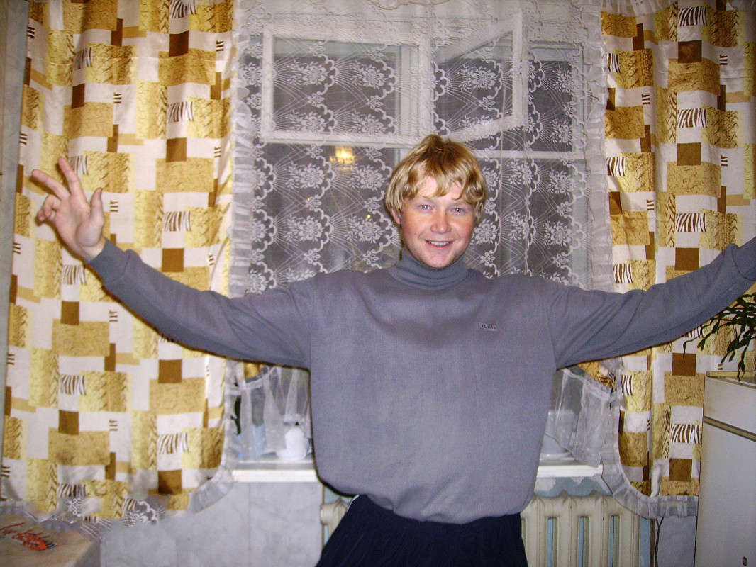 ������� ����� ������ ������� �� PhotoGeek.ru #�������� ����������