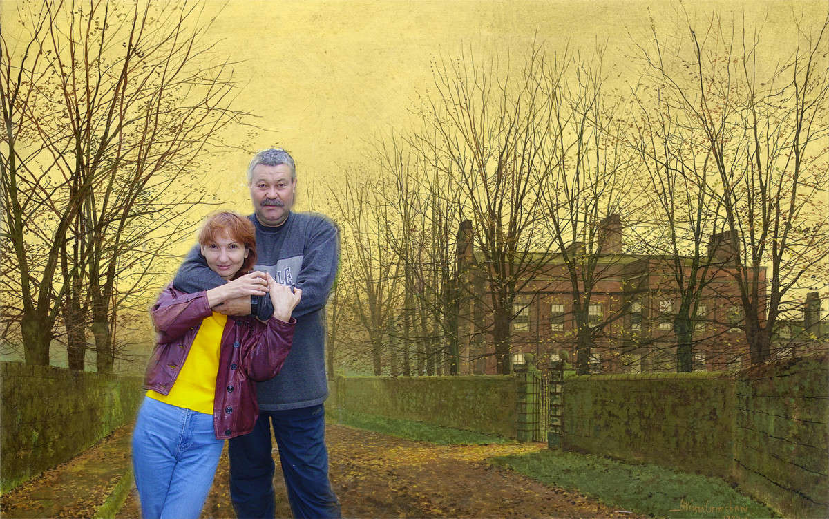 � ����� ����� ������ ������� �� PhotoGeek.ru #�������� ����������