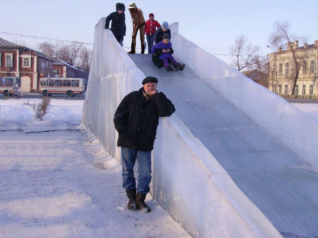 ���������� ����� ������ ������� �� PhotoGeek.ru #�������� ����������