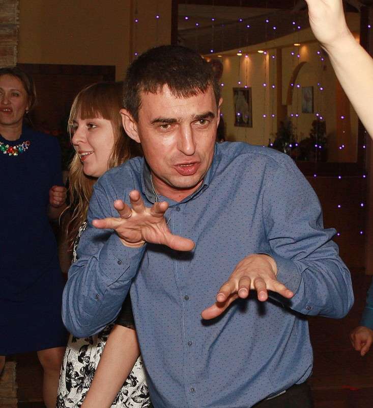 ���! ����� ������ ������� �� PhotoGeek.ru #�������