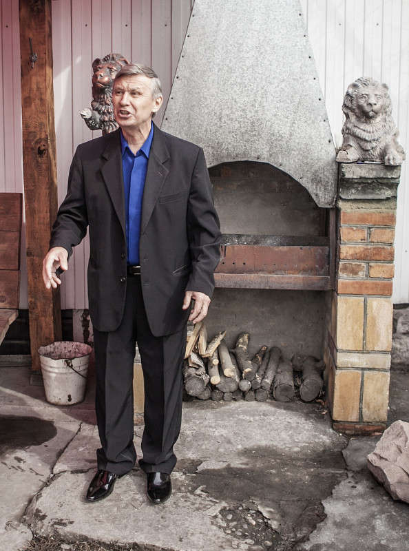 ������ ����� ������ ������� �� PhotoGeek.ru #�������