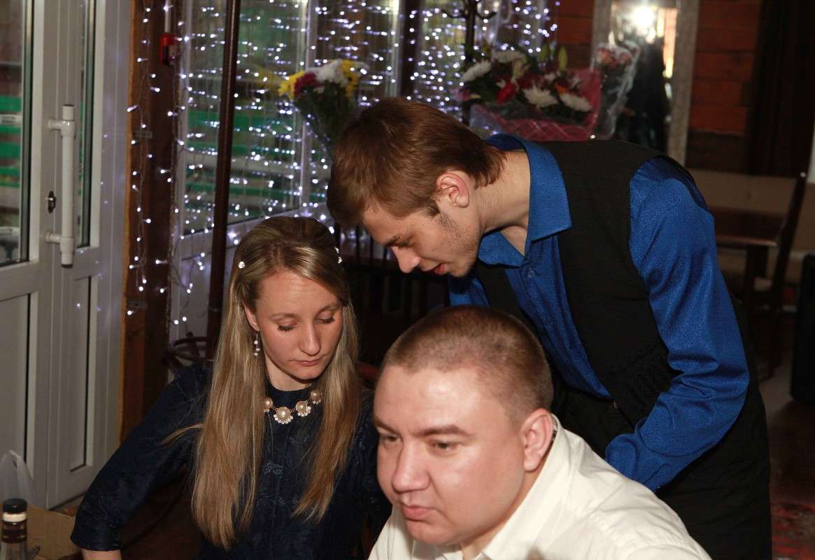 �������� ����� ������ ������� �� PhotoGeek.ru #��������