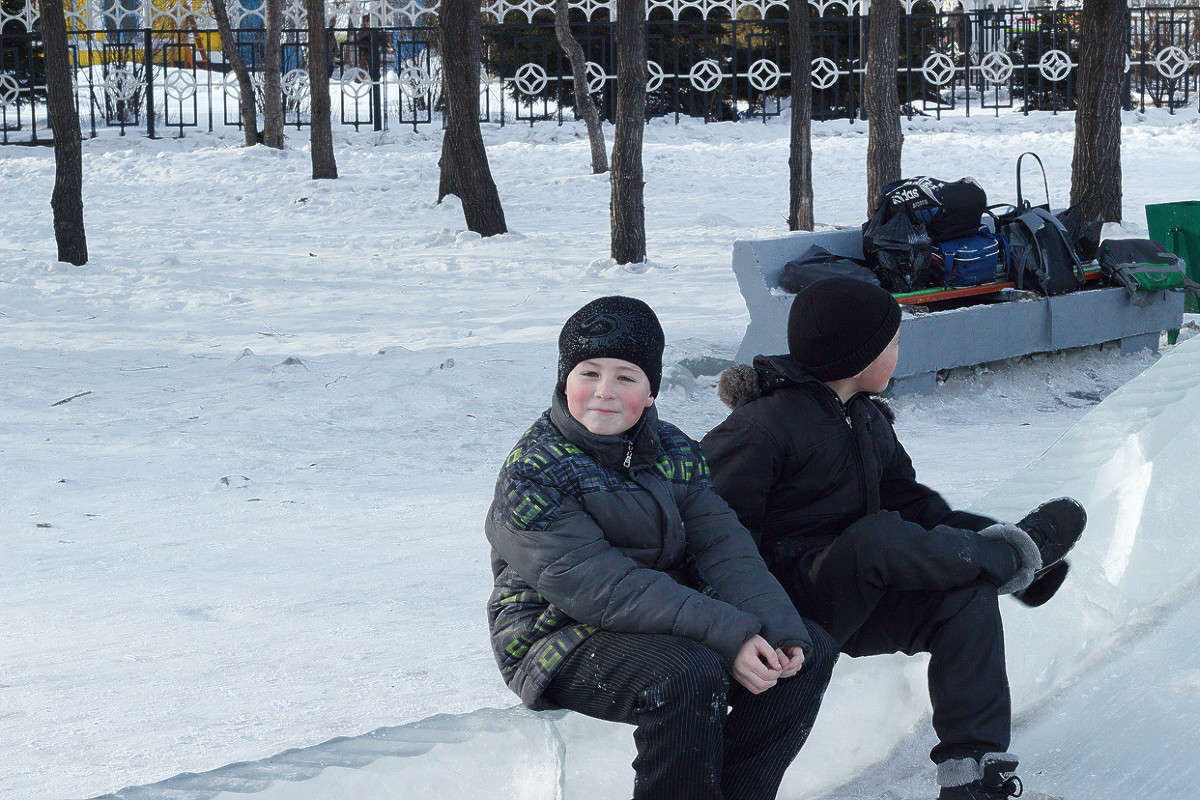 ����������� ��� ��? ����� ������ ������� �� PhotoGeek.ru #�������� ����������