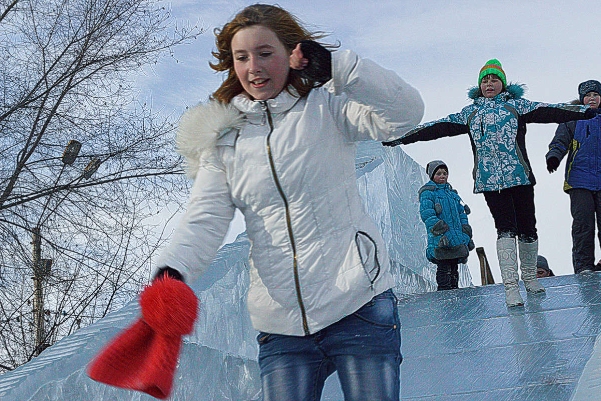 �� ������ ��? ����� ������ ������� �� PhotoGeek.ru #�������� ����������