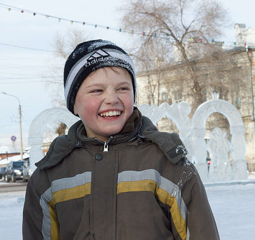 ��������� ���� ����� ������ ������� �� PhotoGeek.ru #�������