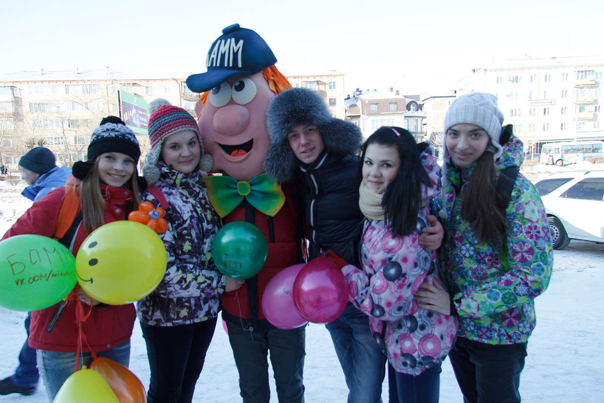 ����� "������ ����������" ����� ������ ������� �� PhotoGeek.ru #��������