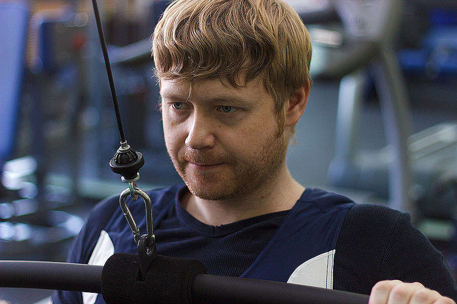 �������� ������. ����� ������ ������� �� PhotoGeek.ru #�������� ����������