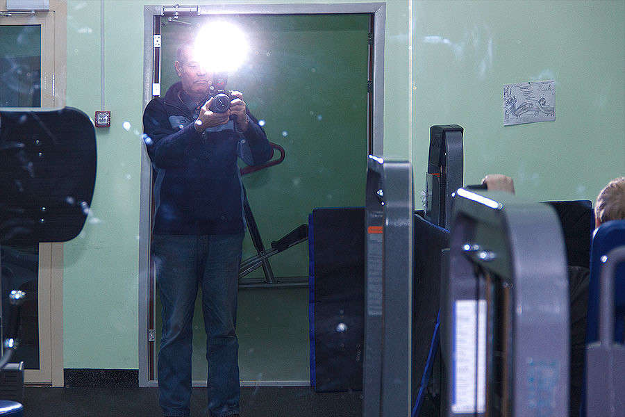 ��� � ��������. ����� ������ ������� �� PhotoGeek.ru #�������� ����������