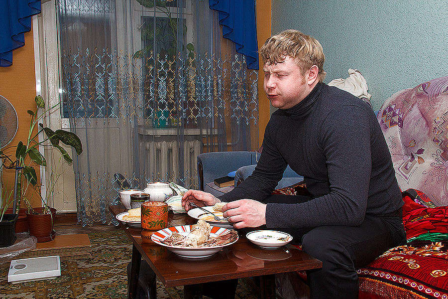 ���-�� ������. ����� ������ ������� �� PhotoGeek.ru #�������� ����������