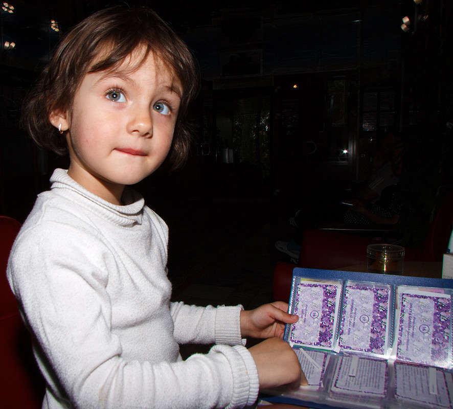 � ���������� �����������. ����� ������ ������� �� PhotoGeek.ru #�������� ����������