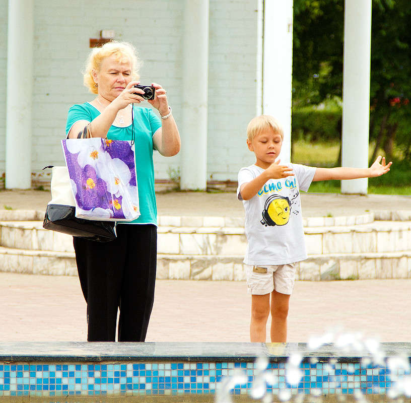 ���������� � �������. ����� ������ ������� �� PhotoGeek.ru #�������� ����������