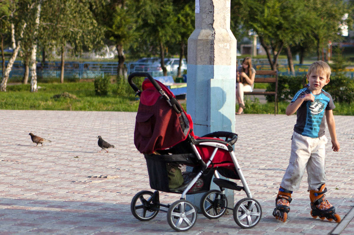 ������ �� �������. ����� ������ ������� �� PhotoGeek.ru #�������� ����������