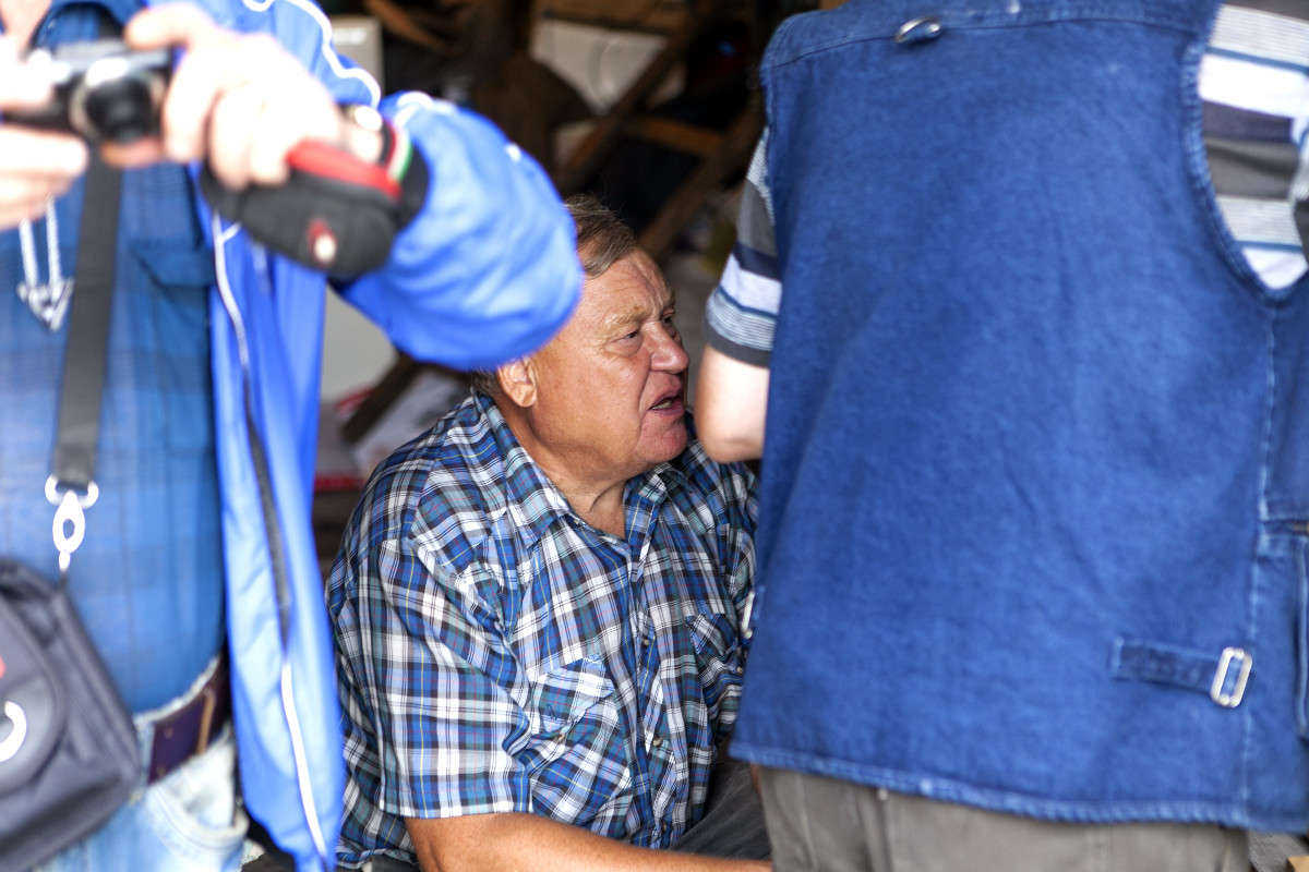 ������. ����� ������ ������� �� PhotoGeek.ru #�������� ����������