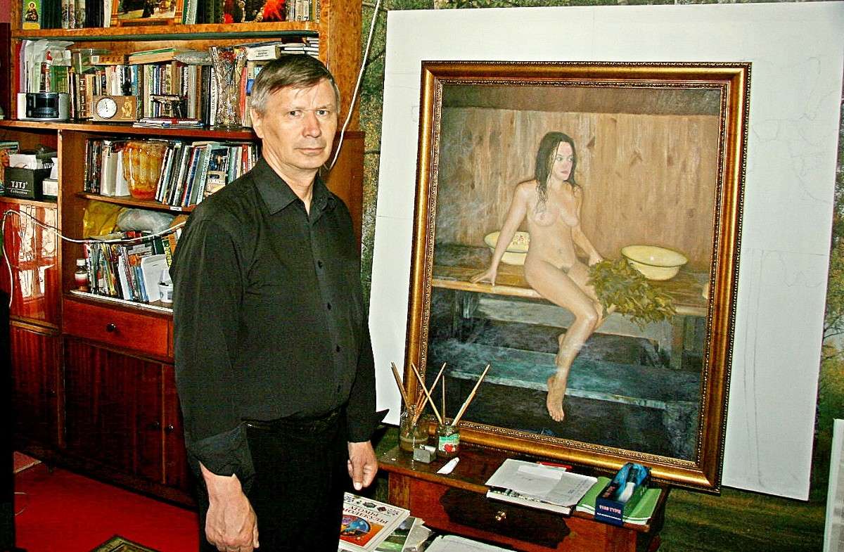 �������� ����� ������ ������� �� PhotoGeek.ru #�������