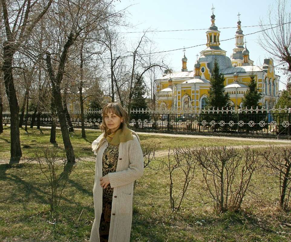 ���� ����� ������ ������� �� PhotoGeek.ru #�������