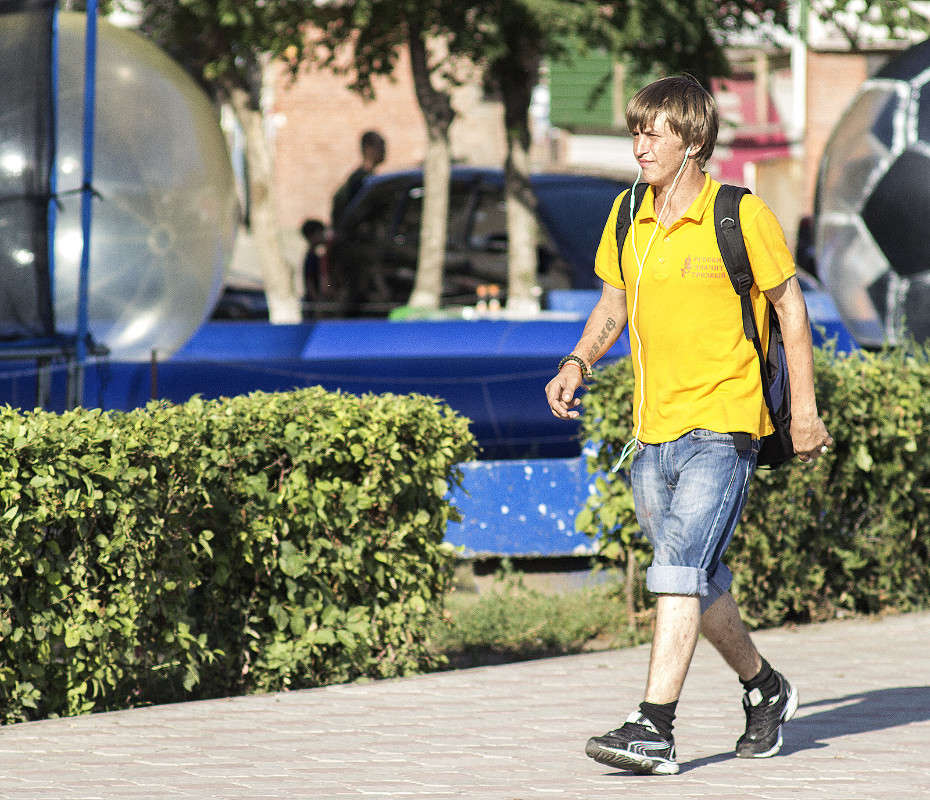 � ���������. ����� ������ ������� �� PhotoGeek.ru #�������� ����������