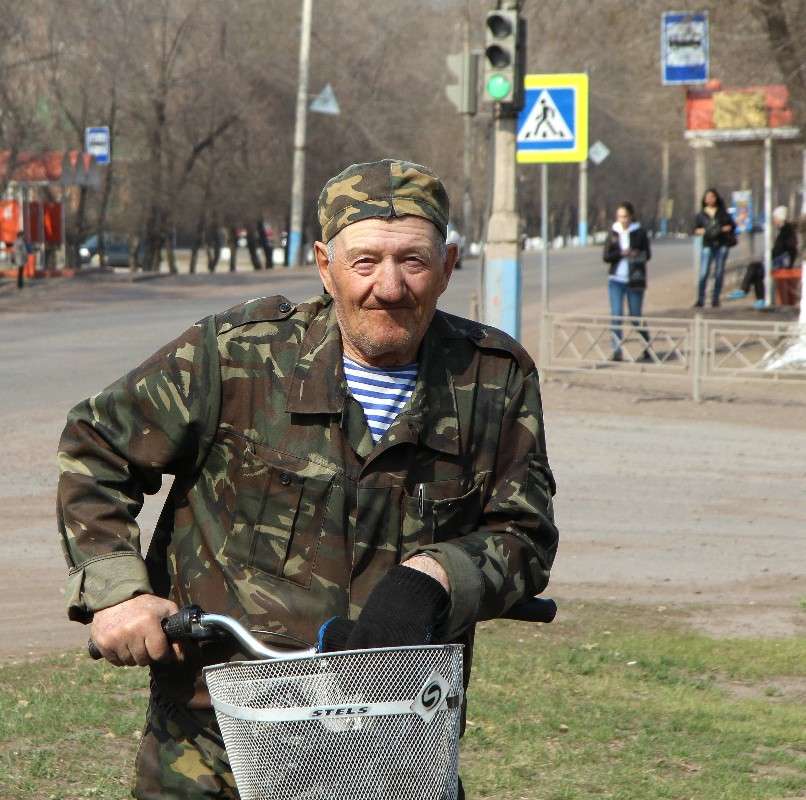 ������������ ����� ������ ������� �� PhotoGeek.ru #�������